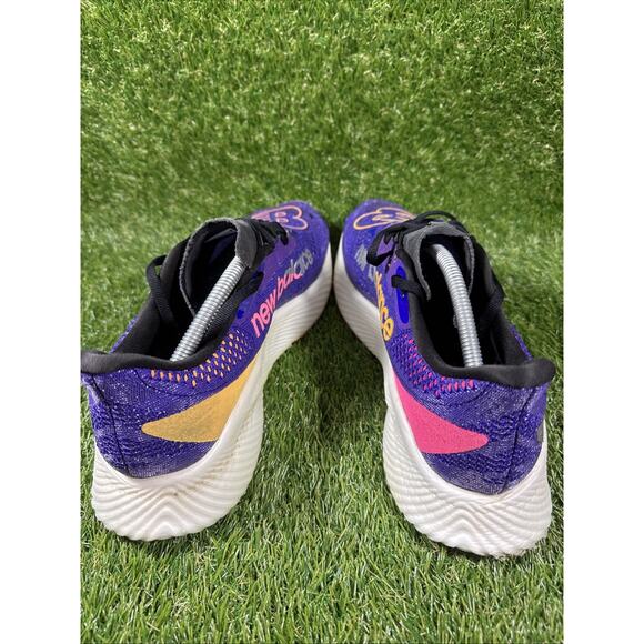 New Balance Women's Fuel cell RC Elite V2 Running Shoes 12.5 D - Picture 2 of 13